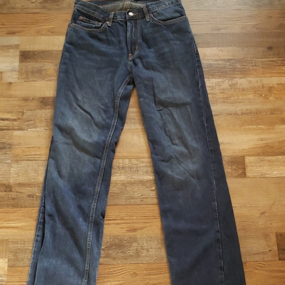 Old navy men's jeans size 30 × 34 - Picture 2 of 6